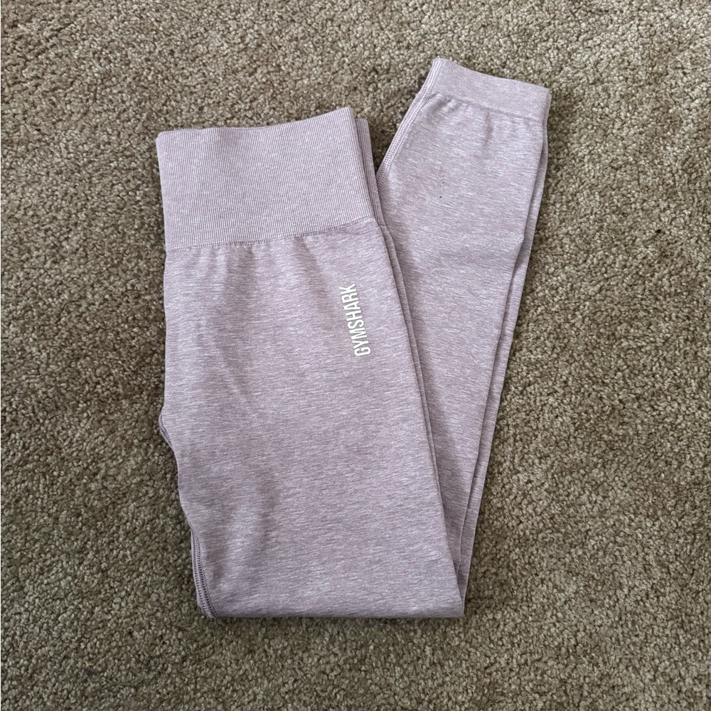 Gymshark women Lavender Leggings